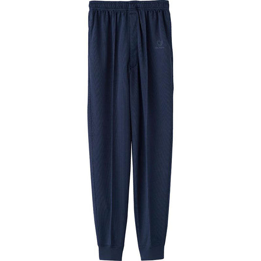 らくらくホッピングパンツ ネイビー Ｍ/L/LL