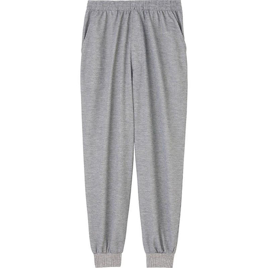 ホッピングパンツ グレー Ｍ/L/LL