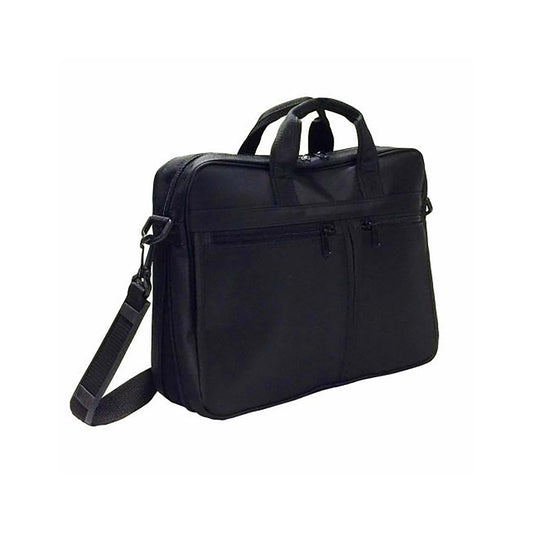 三実通商 渉外鞄 防犯 ブザー無 ソフト ビジネスバッグ 軽量 普段使い サイズ調整可