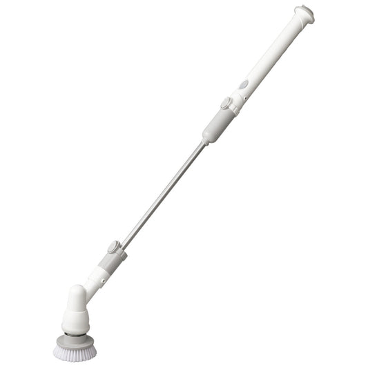 エレット 充電式ロングポリッシャー