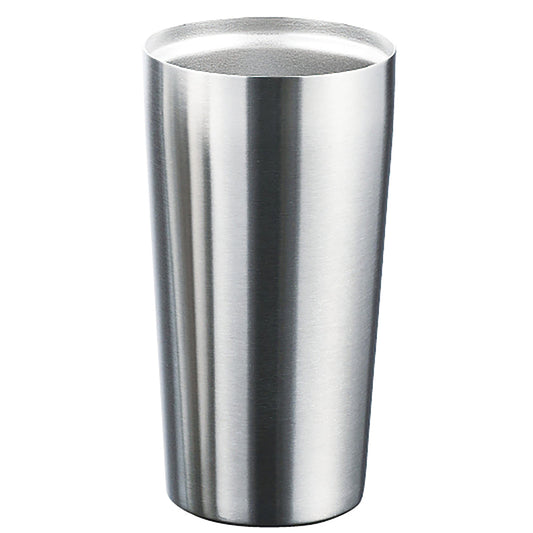 ハイテク真空Wステンタンブラー 450ml 1pc