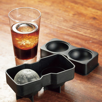 ホットスタンド　アイスボール　製氷皿