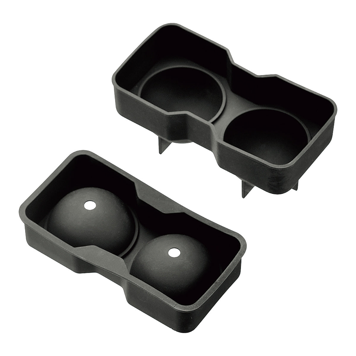 ホットスタンド　アイスボール　製氷皿