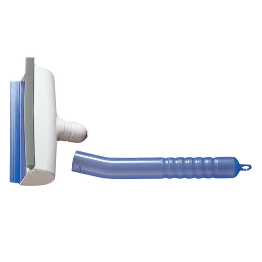 露とり＆ガラスみがきワイパー  きゅうじょたい