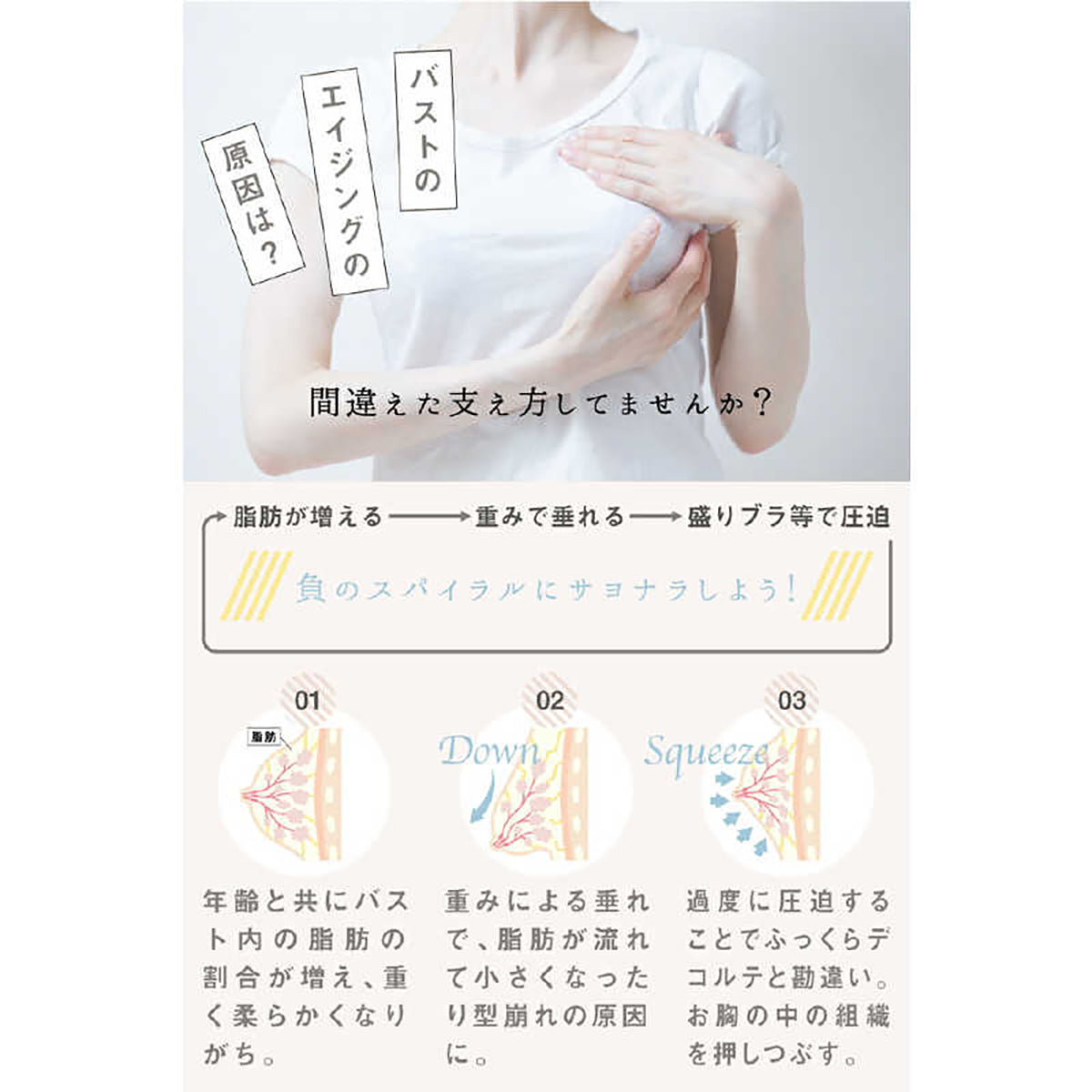 Bepit054 贅沢 シームレスブラ ブラック×ブラック M/L/LL/3L/4L/5L/6L ナイトブラ シームレスブラ ノンワイヤーブラ ハンモック構造 バストケア 就寝用ブラ 寝るときブラ 育乳ブラ バスト補正 脇高ブラ 脇肉補正 谷間キープ レースナイトブラ コットン100％ 肌に優しいブラ 冷え対策 レディースインナー