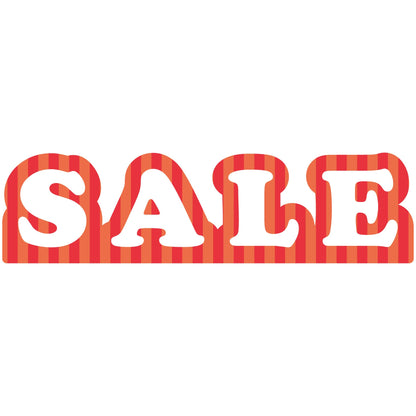 NEWスチレンボードポップ　SALE
