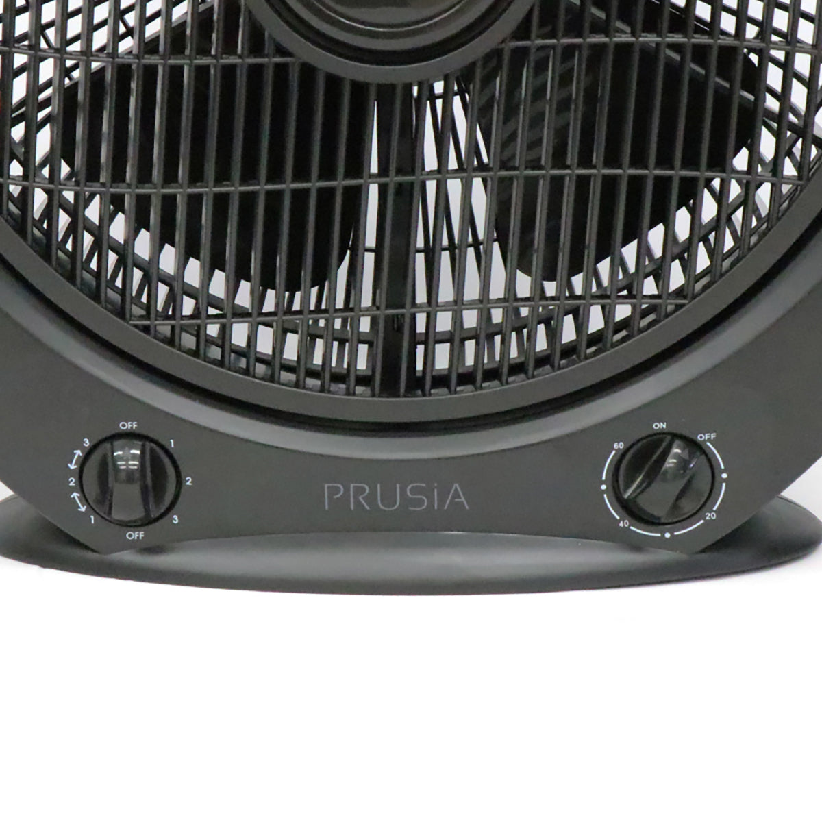 PRUSIA サーキュレーター 換気 暑さ対策