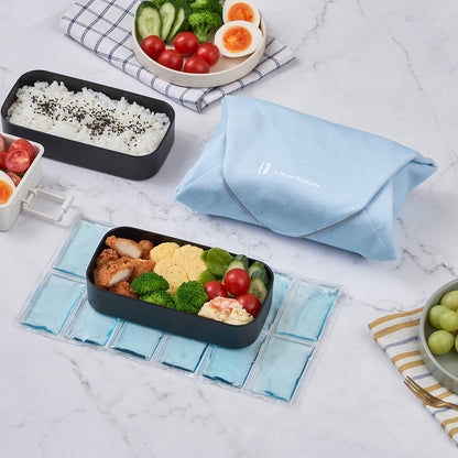 WrapCool ペールブルー