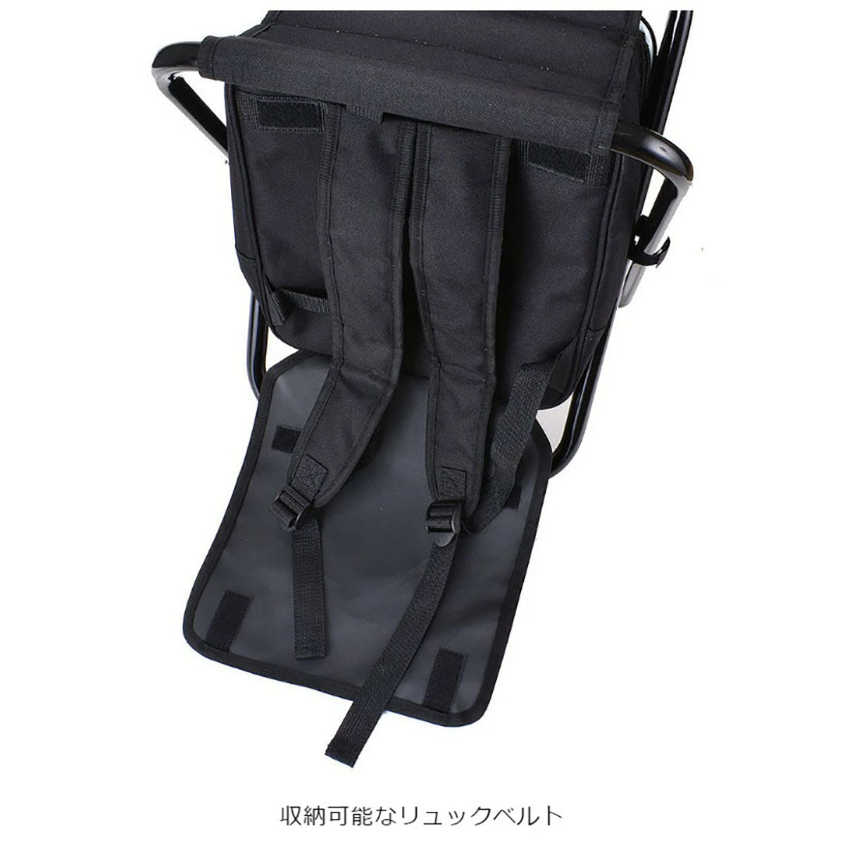 SIERRA FIELD チェアリュック 2222 コヨーテ