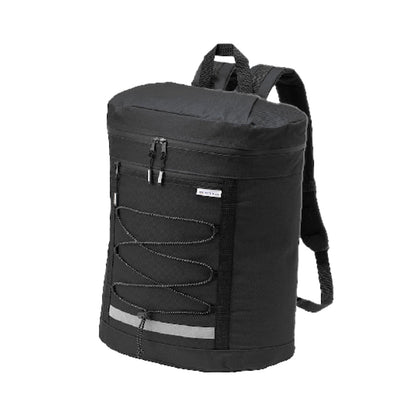 防災リュック 4点セット 30L ブラック