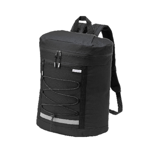 防災リュック 4点セット 30L ブラック