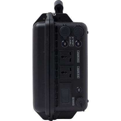 タメルラボ TL-1000NE ポータブル蓄電池