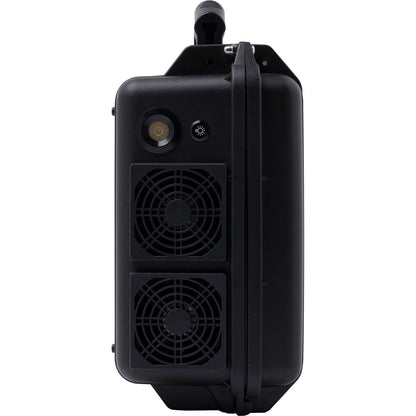 タメルラボ TL-2000NE ポータブル蓄電池