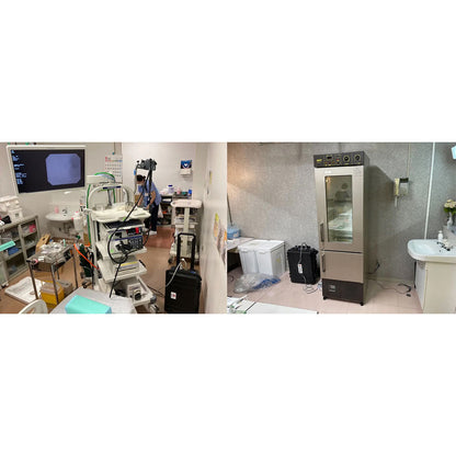 タメルラボ TL-3000NE ポータブル蓄電池