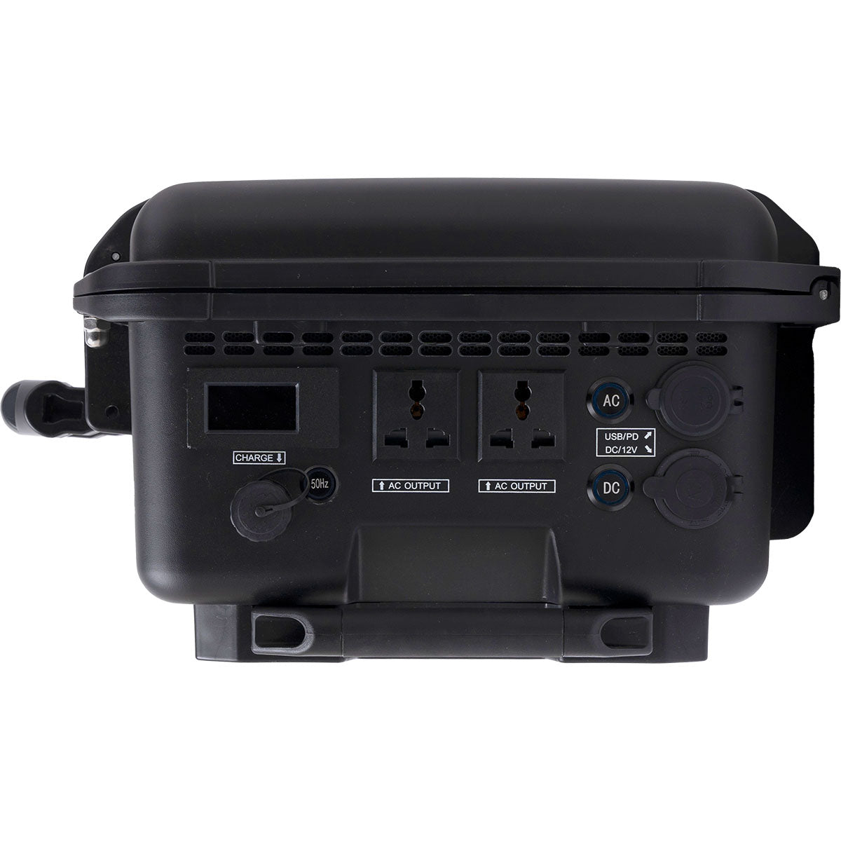 タメルラボ TL-6000NE ポータブル蓄電池 – GREEN CROSS-select 工事