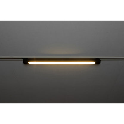 スイングライン LEDダクトライト50 ブラック 2700K