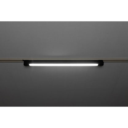 スイングライン LEDダクトライト50 ブラック 5000K