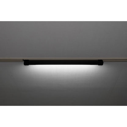 スイングライン LEDダクトライト50 ブラック 5000K