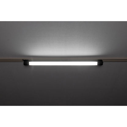 スイングライン LEDダクトライト50 ブラック 5000K