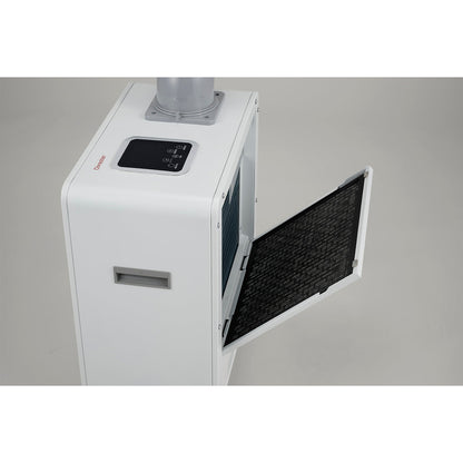 防水・抗菌冷風機　ドライクール3