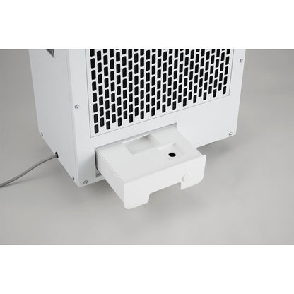 防水・抗菌冷風機　ドライクール3