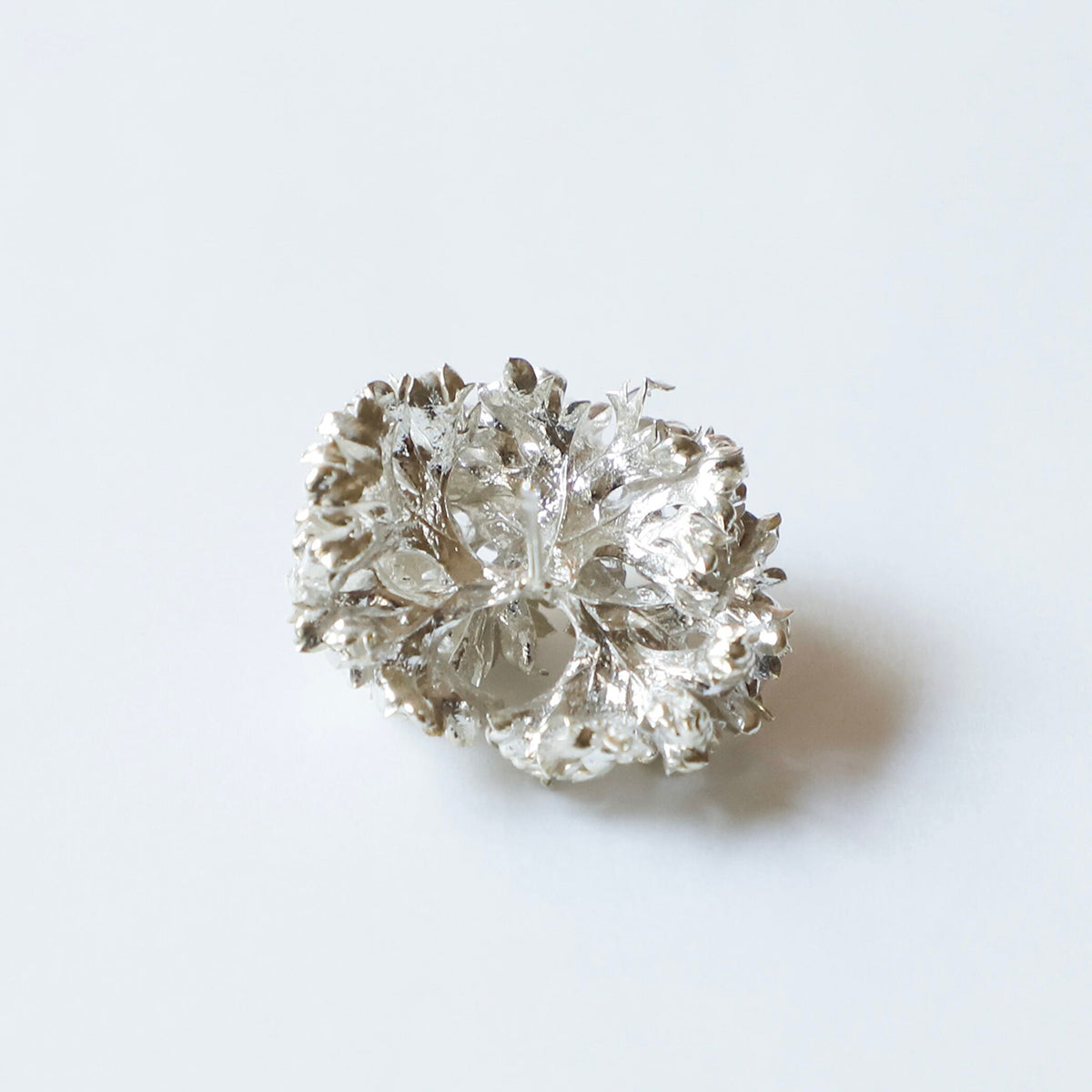 nicodesign パセリピアス ゴールド