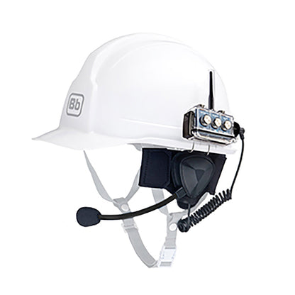 インカム　ハンズフリー通信　BBT MS　A:標準セット　4人用　【マスター＋スタンダード3個】