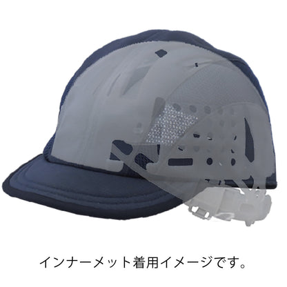 【涼】セーフティー　グレー