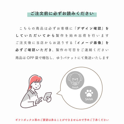 【名入れ】オリジナル ゴルフマーカー 蛍光アクリルタイプ ピンク 10個