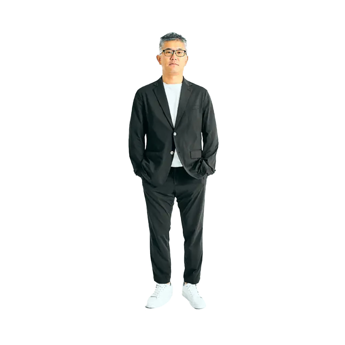 ALLESTサステナブル冬ベルベットタッチスーツ ブラック XS/S/M/L/XL/XXL スーツ メンズスーツ ラグジュアリースーツ 高級感 ベルベットタッチ 超微起毛 上品 フォーマル ビジネススーツ ストレッチスーツ 快適 スウェット感覚 伸縮性 シワになりにくい 形状回復 吸湿速乾 サステナブル エコ素材 植物由来 とうもろこし原料 Sorona バイオベース 脱炭素 天然貝ボタン 本切羽 肉厚 冬スーツ スマートスタイル 大人コーデ