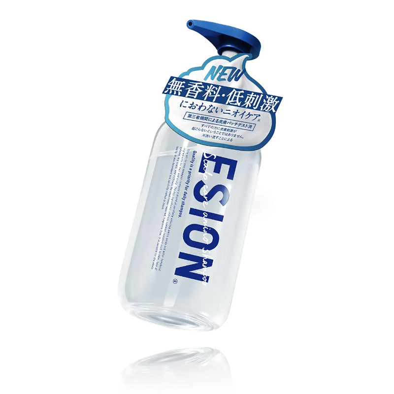 series-esion-shampoo