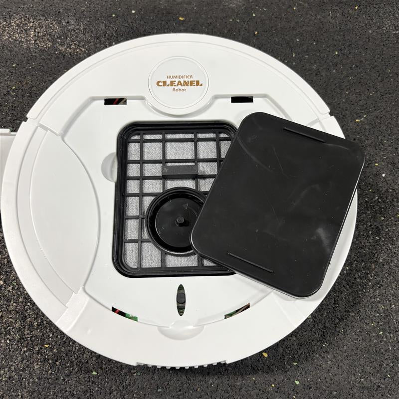 ロボット掃除機 薄型5.5cm 自動掃除 USB充電 コンパクト 静音 床掃除 一人暮らし用 サブ掃除機