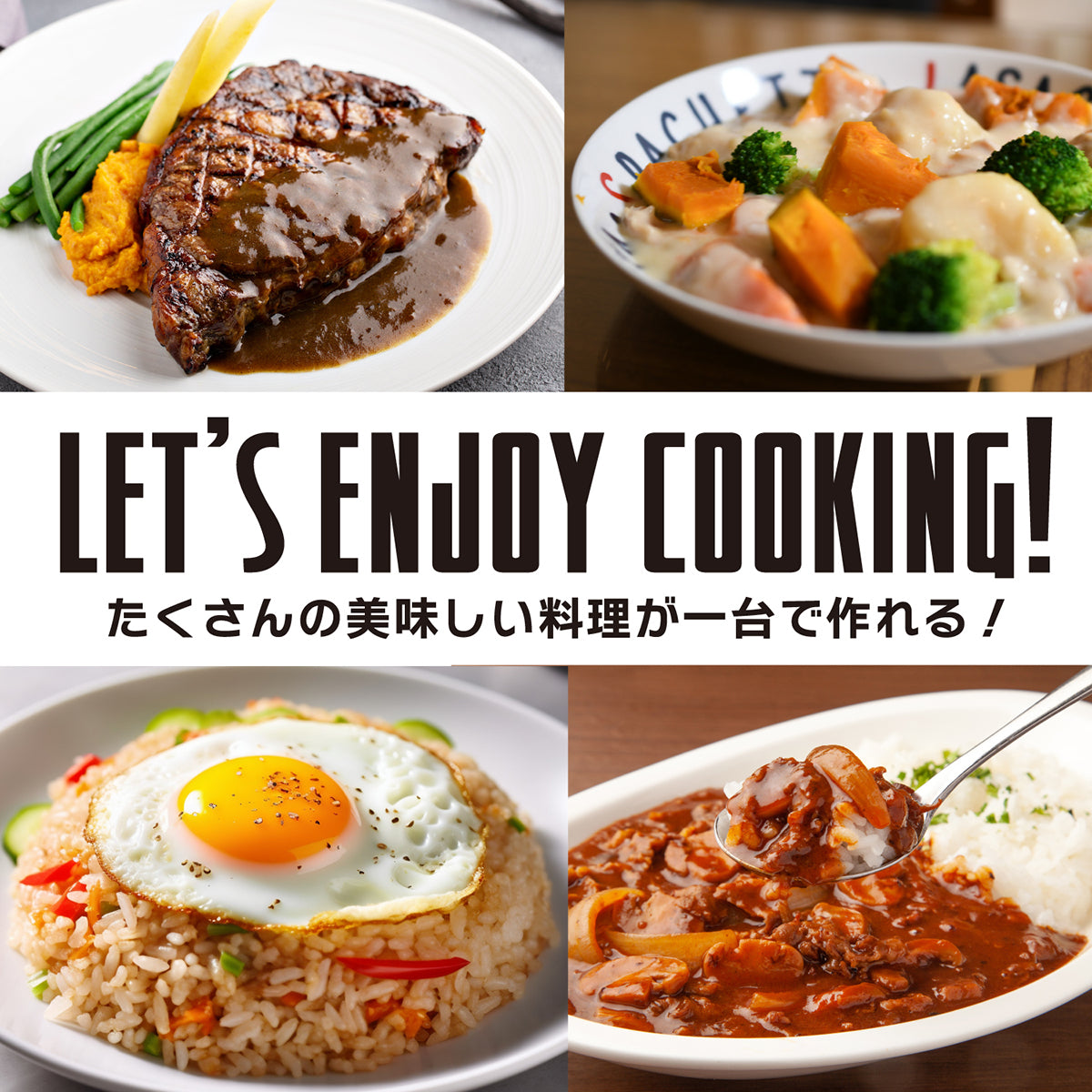 every U. 深型フライパン 注ぎ口付 ガス火IH対応 ふっ素樹脂加工 深い 軽量 耐摩耗性10万回クリア PFOS フリー ダークネイビー 26cm