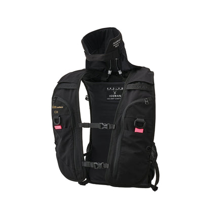 アイスマンPROX3　セルマックス　ブラック　水路式　セット品