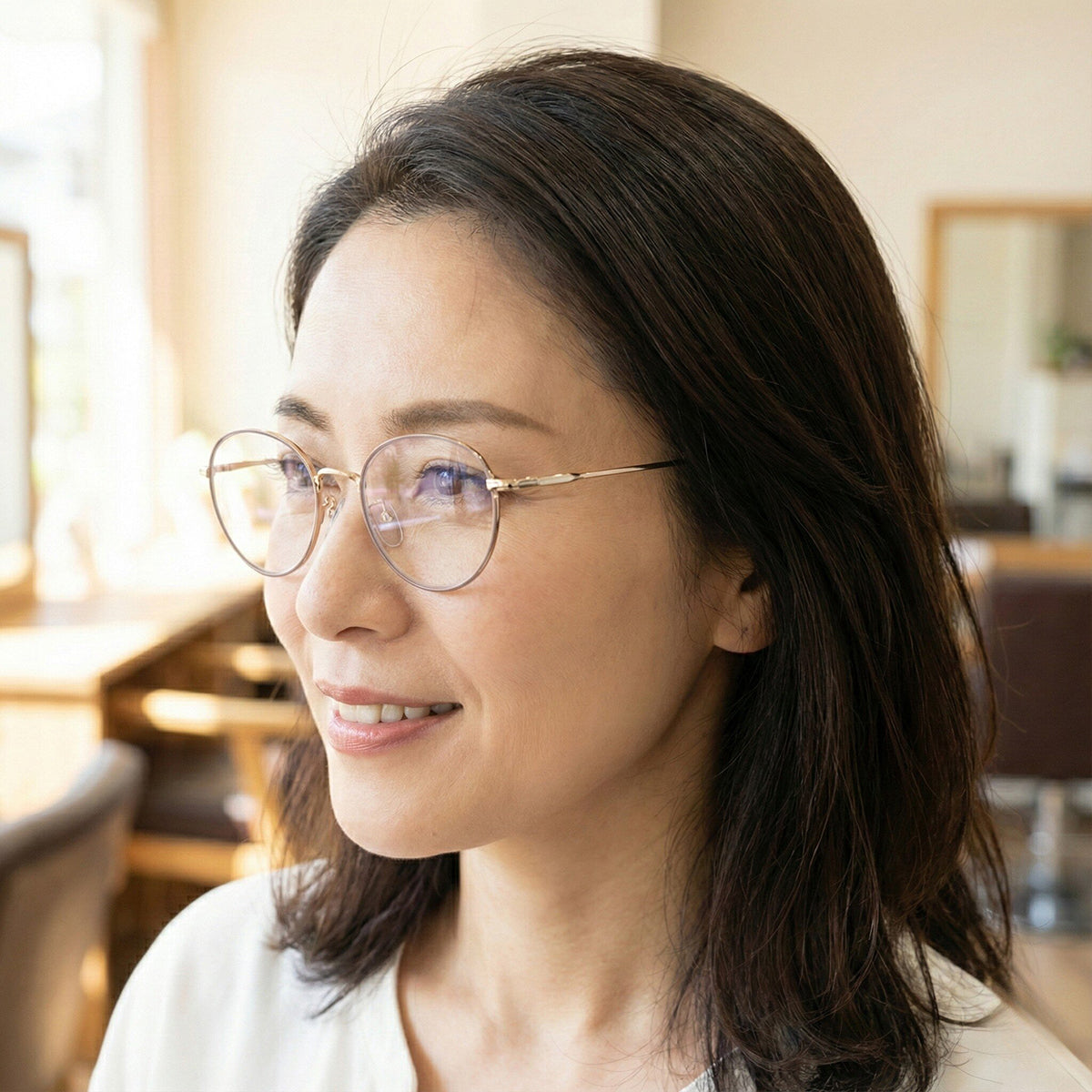 ビグラッド老眼鏡 BG4010 PL +1.00/+1.50/+2.00/+2.50