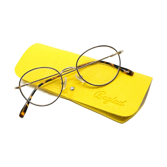 ビグラッド老眼鏡 BG4010 BR +1.00/+1.50/+2.00/+2.50