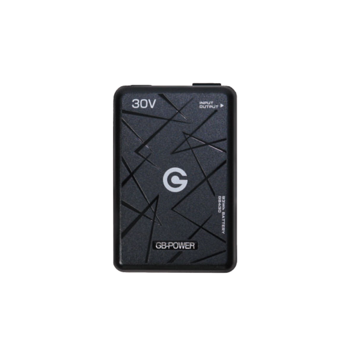 GB-POWER GB430-R 30V バッテリー 本体 GB430-B バッテリー ブラック 30V 93Wh – GREEN CROSS-select 工事現場