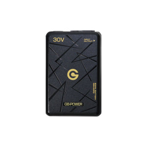 GB430PD　ブラック　PDポート付き　30V　93W
