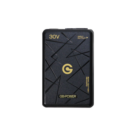 GB430PD　ブラック　PDポート付き　30V　93W
