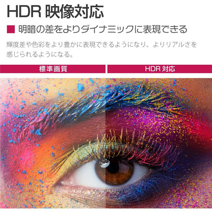 ６５インチ４Ｋ　チューナーレス　ＧｏｏｇｌｅＴＶ