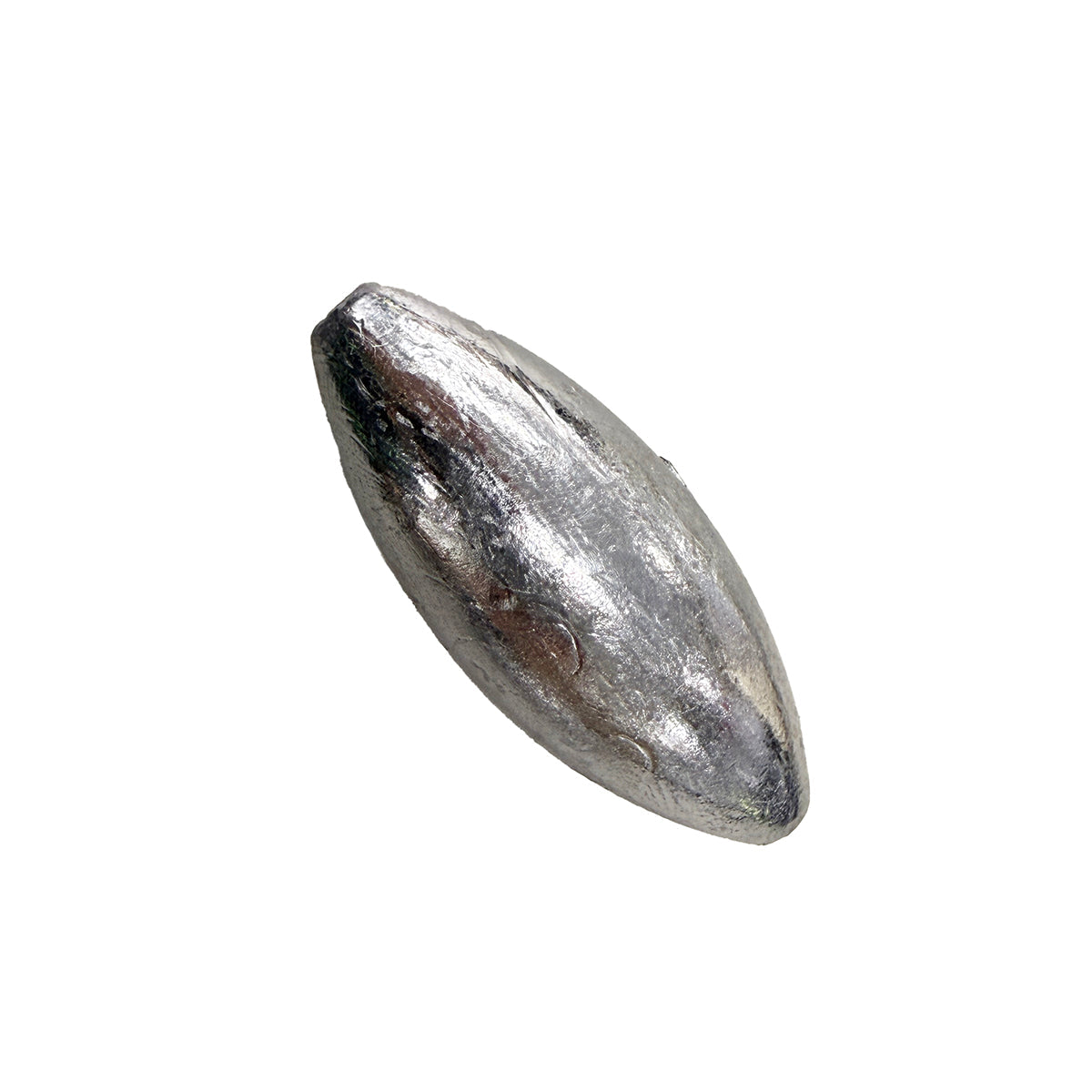 ナツメおもり　釣り用鉛おもり　4号～40号