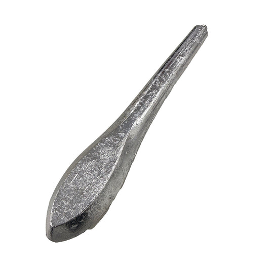 胴突おもり　釣り用鉛おもり　30号～150号