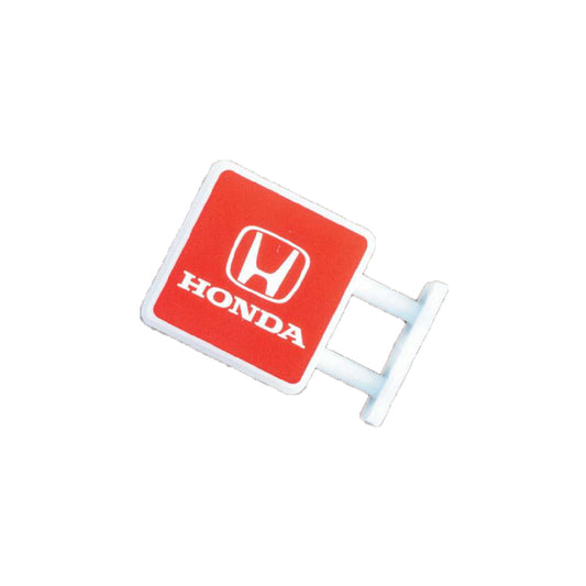 Honda　ミニマグネット　LEDライトアップ　Mark　赤