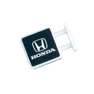 Honda　ミニマグネット　LEDライトアップ　Mark　黒