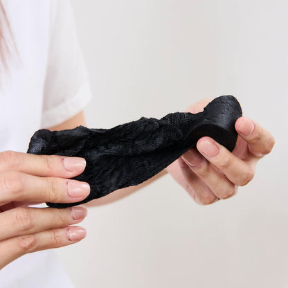 守りや　圧縮のびのびソックス M～L　100足セット