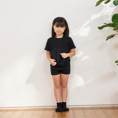 トラベル3点入り パンツ×ソックス×ハンドタオル キッズ 36セット