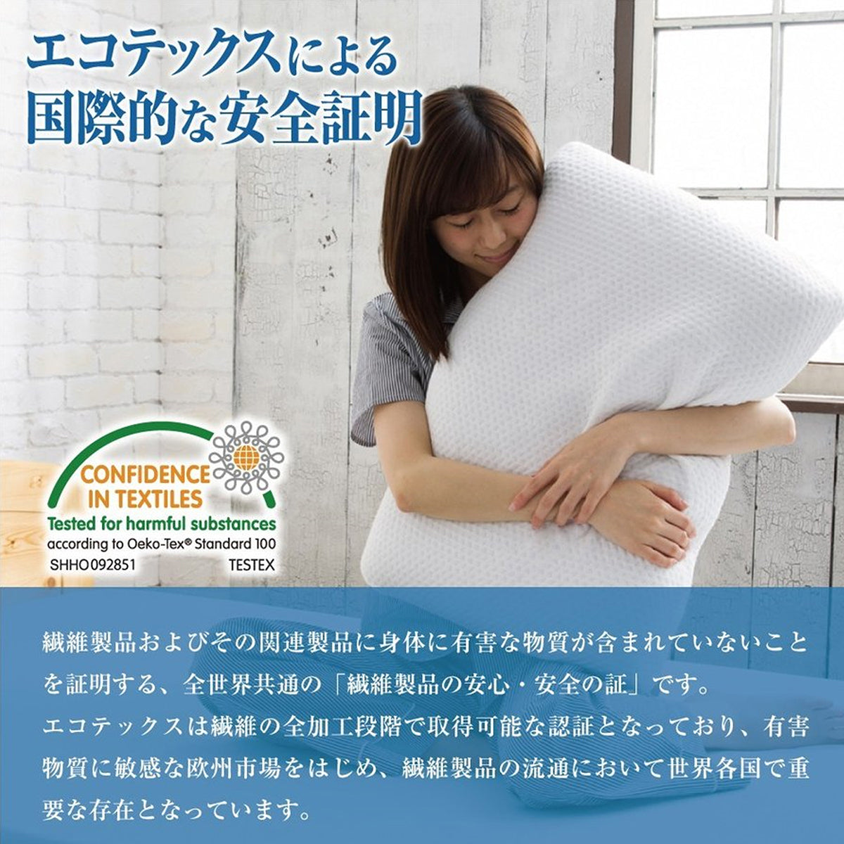 トゥルームーンピロー　枕
