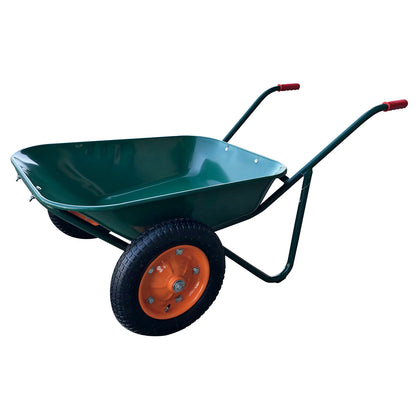 ワイド型二輪車　66L