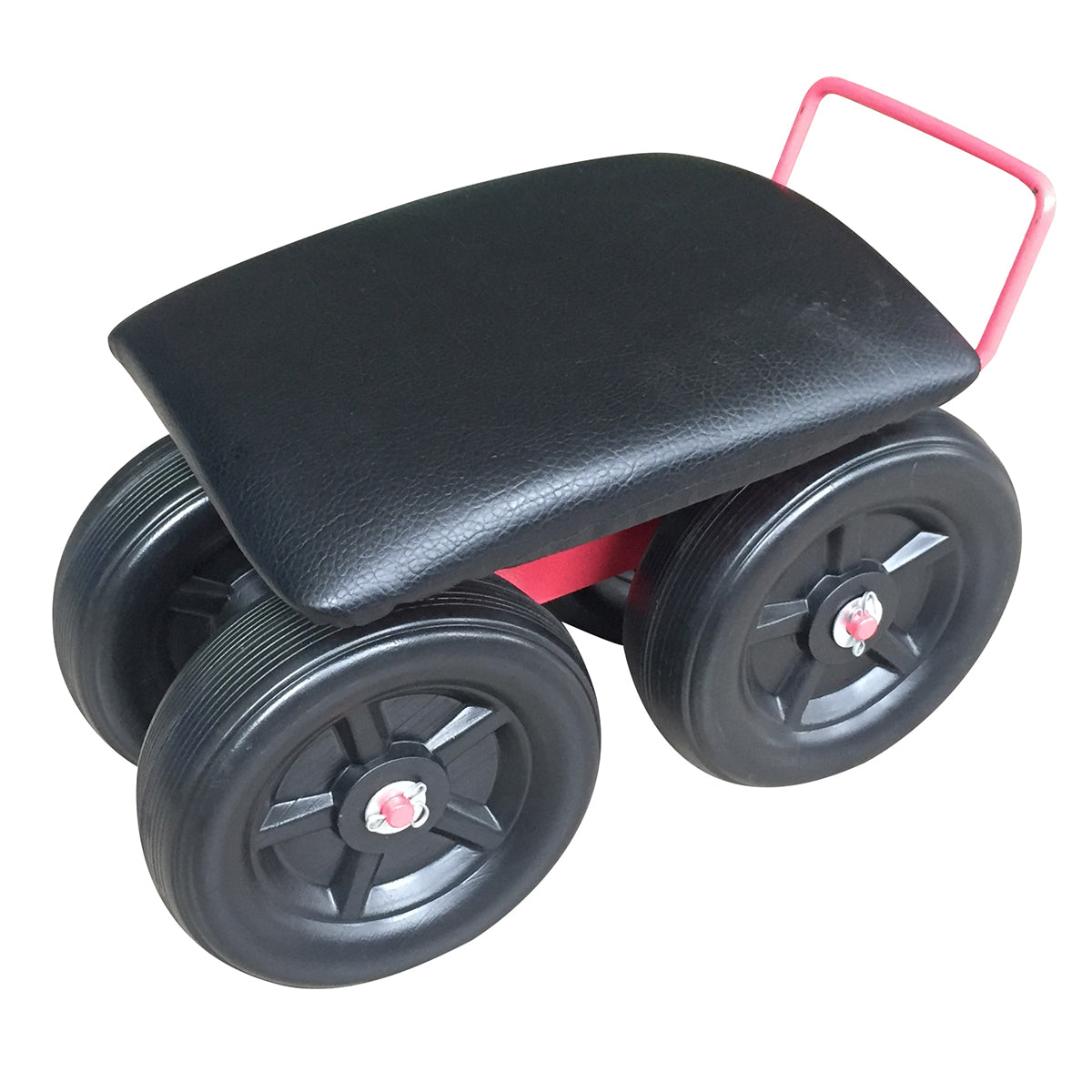 腰掛作業車　座面高24cm