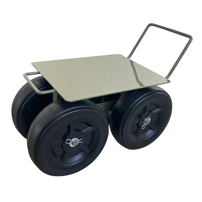 腰掛作業車 チビコロ